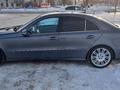 Mercedes-Benz E 350 2008 годаүшін5 780 000 тг. в Костанай – фото 6