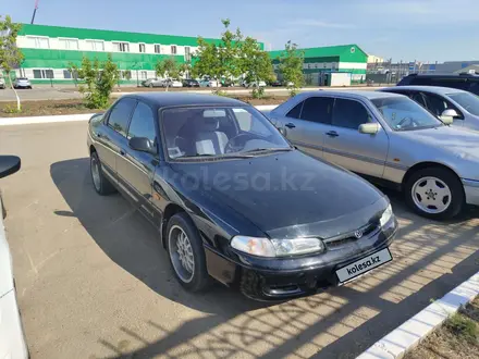 Mazda Cronos 1992 года за 2 500 000 тг. в Астана