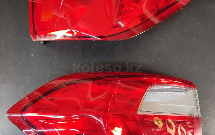 Фонарь задний левый, правый от Ford EcoSport. за 15 000 тг. в Астана