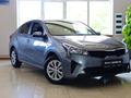 Kia Rio 2020 года за 8 200 000 тг. в Шымкент – фото 3