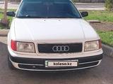 Audi 100 1993 года за 3 500 000 тг. в Петропавловск