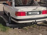 Audi 100 1993 года за 3 500 000 тг. в Петропавловск – фото 2