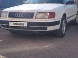 Audi 100 1993 года за 3 500 000 тг. в Петропавловск – фото 4