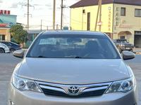 Toyota Camry 2012 годаүшін5 600 000 тг. в Уральск