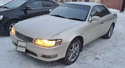 Toyota Mark II 1994 годаүшін3 150 000 тг. в Петропавловск – фото 3