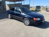 Audi 100 1992 года за 1 400 000 тг. в Тараз