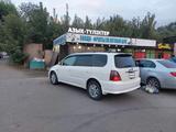 Honda Odyssey 2000 годаүшін4 300 000 тг. в Алматы – фото 4