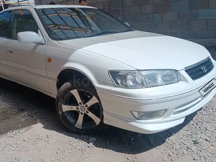 Toyota Camry Gracia 1997 года за 3 600 000 тг. в Алматы – фото 21