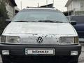 Volkswagen Passat 1991 годаүшін1 100 000 тг. в Алматы – фото 11