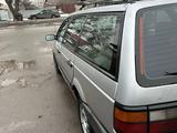 Volkswagen Passat 1991 годаүшін1 100 000 тг. в Алматы