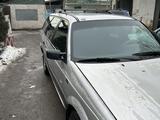 Volkswagen Passat 1991 годаүшін1 100 000 тг. в Алматы – фото 5