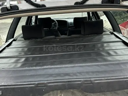 Volkswagen Passat 1991 года за 1 100 000 тг. в Алматы – фото 7