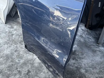 Дверь BMW X-3 G-01 за 150 000 тг. в Караганда – фото 2