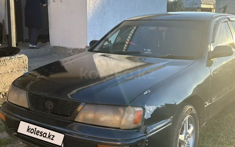 Toyota Avalon 1995 годаүшін1 500 000 тг. в Алматы