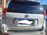 Toyota Land Cruiser Prado 2010 года за 13 500 000 тг. в Шымкент – фото 4