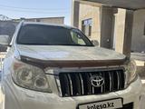 Toyota Land Cruiser Prado 2010 года за 13 500 000 тг. в Шымкент – фото 2