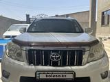 Toyota Land Cruiser Prado 2010 года за 13 500 000 тг. в Шымкент