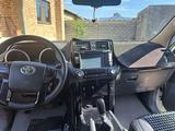 Toyota Land Cruiser Prado 2010 года за 13 500 000 тг. в Шымкент – фото 5