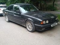 BMW 525 1991 годаүшін2 100 000 тг. в Алматы