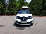 Renault Kaptur 2018 года за 6 600 000 тг. в Усть-Каменогорск