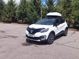 Renault Kaptur 2018 года за 6 600 000 тг. в Усть-Каменогорск – фото 2