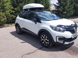 Renault Kaptur 2018 года за 6 600 000 тг. в Усть-Каменогорск – фото 3