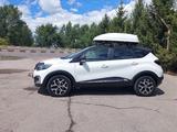Renault Kaptur 2018 года за 6 600 000 тг. в Усть-Каменогорск – фото 4