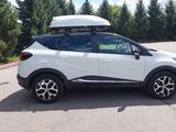 Renault Kaptur 2018 года за 6 600 000 тг. в Усть-Каменогорск – фото 5