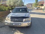 Toyota Highlander 2002 года за 5 000 000 тг. в Кызылорда