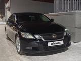 Lexus GS 300 2008 года за 7 500 000 тг. в Астана