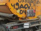 НефАЗ  П/п цистерна 2000 года за 2 000 000 тг. в Актобе – фото 3