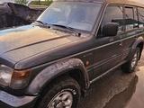 Mitsubishi Pajero 1992 года за 4 000 000 тг. в Макинск – фото 2