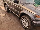 Mitsubishi Pajero 1992 года за 4 000 000 тг. в Макинск