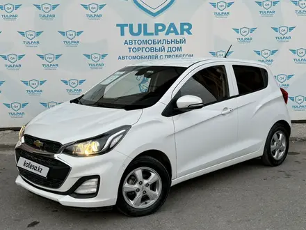 Chevrolet Spark 2021 года за 5 800 000 тг. в Туркестан