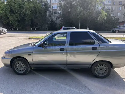 ВАЗ (Lada) 2110 2005 года за 950 000 тг. в Актобе – фото 8