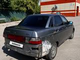 ВАЗ (Lada) 2110 2005 годаүшін1 050 000 тг. в Актобе – фото 5