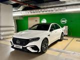 Mercedes-Benz E 53 AMG 2025 года за 69 000 000 тг. в Астана