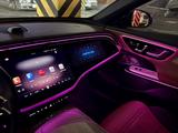 Mercedes-Benz E 53 AMG 2025 года за 70 500 000 тг. в Астана – фото 4