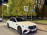 Mercedes-Benz E 53 AMG 2025 года за 70 500 000 тг. в Астана