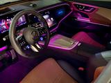 Mercedes-Benz E 53 AMG 2025 года за 70 500 000 тг. в Астана – фото 5