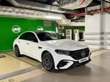 Mercedes-Benz E 53 AMG 2025 года за 69 000 000 тг. в Астана – фото 2