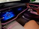 Mercedes-Benz E 53 AMG 2025 года за 69 000 000 тг. в Астана – фото 5