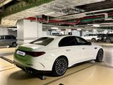 Mercedes-Benz E 53 AMG 2025 года за 69 000 000 тг. в Астана – фото 3