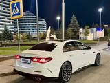 Mercedes-Benz E 53 AMG 2025 года за 70 500 000 тг. в Астана – фото 2