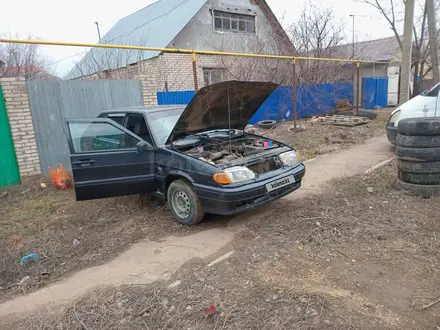 ВАЗ (Lada) 2114 2006 года за 400 000 тг. в Уральск – фото 3