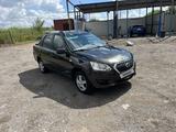 ВАЗ (Lada) Granta 2190 2014 года за 2 500 000 тг. в Караганда – фото 3