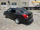 ВАЗ (Lada) Granta 2190 2014 года за 2 500 000 тг. в Караганда – фото 5