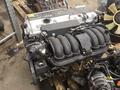 Двигатель контрактный 162944 3.2L ssangyong за 348 000 тг. в Челябинск – фото 2