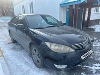 Toyota Camry 2005 годаүшін4 200 000 тг. в Усть-Каменогорск