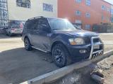 Mitsubishi Pajero 2001 годаүшін3 300 000 тг. в Кокшетау – фото 3